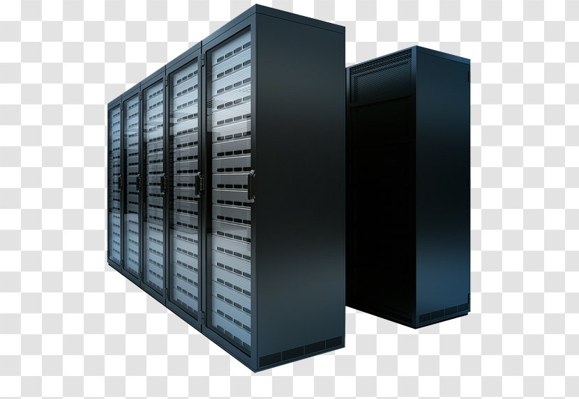 Disk Array Computer Servers Data Center Virtual Private Server Room Transparent PNG