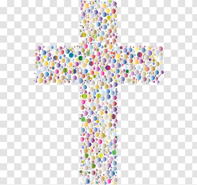 Christian Cross Crucifix Christianity Clip Art Transparent PNG