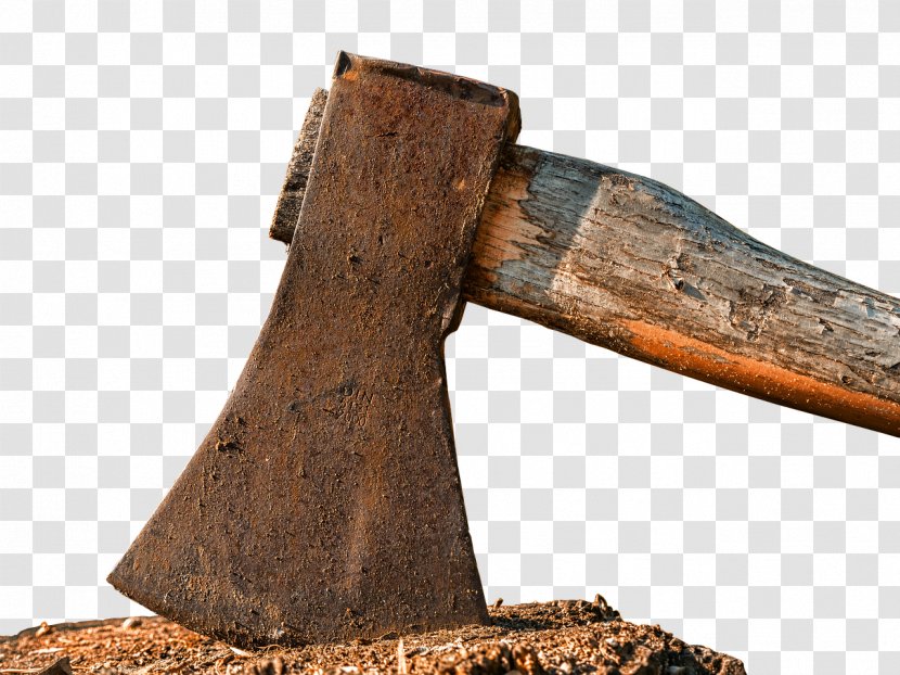 Axe Bitcoin Woodchopping Proof-of-stake Bitmain - Pickaxe Transparent PNG