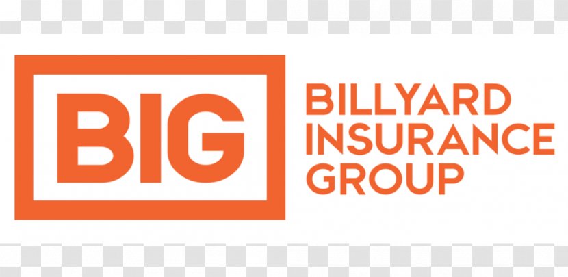 Billyard Insurance Group Inc. St. Catharines Guelph - Welland - Text Transparent PNG