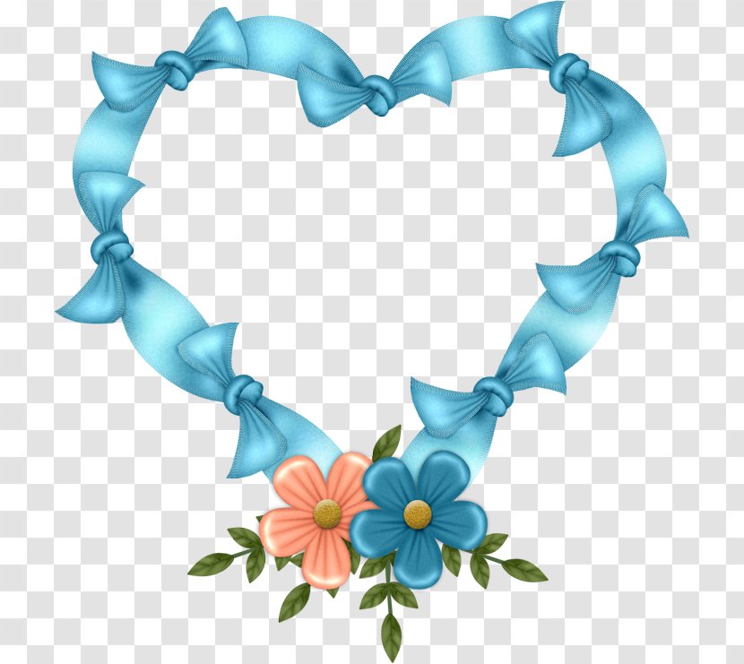 Artificial Flower Heart Clip Art - Stock Photography Transparent PNG