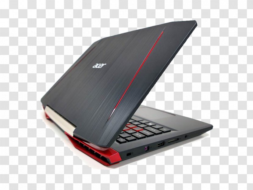 Laptop Acer Aspire VX 15 VX5-591G-75RM 15.60 Intel Core I7 Transparent PNG