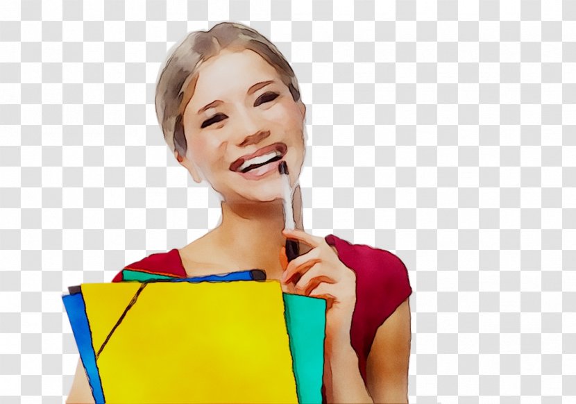 Shoulder Product - Office Supplies - Happy Transparent PNG