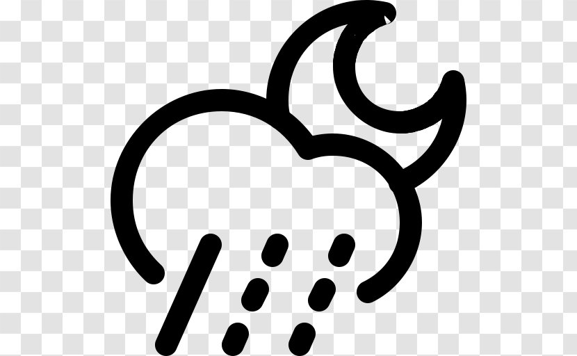 Rain Cloud Clip Art - Love Transparent PNG