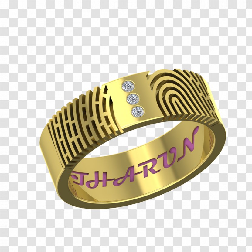 Bangle Wedding Ring Jewellery Engraving - Laser - There's A Surprise With The Shopping Cart Transparent PNG