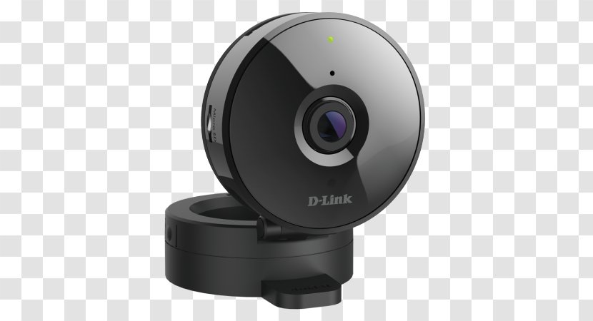 D-Link DCS 936L DCS-7000L IP Camera Wireless Security Wi-Fi - Dlink Transparent PNG