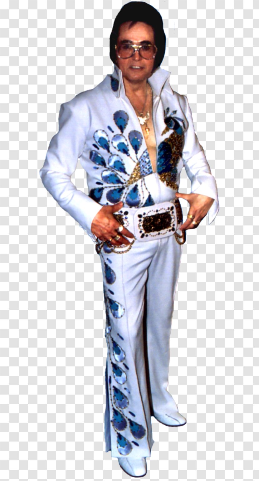 Elvis Presley Elvis: That's The Way It Is Impersonator How Great Thou Art Alive - Professional - ELVIS Transparent PNG