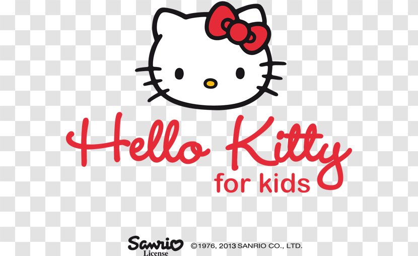 Coque Arrière De Protection Rigide Hello Kitty Pour Apple Iphone 4 Brand Clip Art Logo - 4s - Banner Transparent PNG