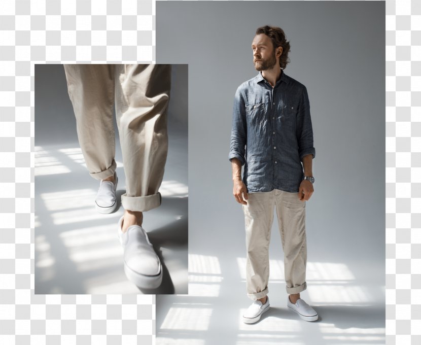 Jeans Denim Shoe - Gentleman - Street Beat Transparent PNG