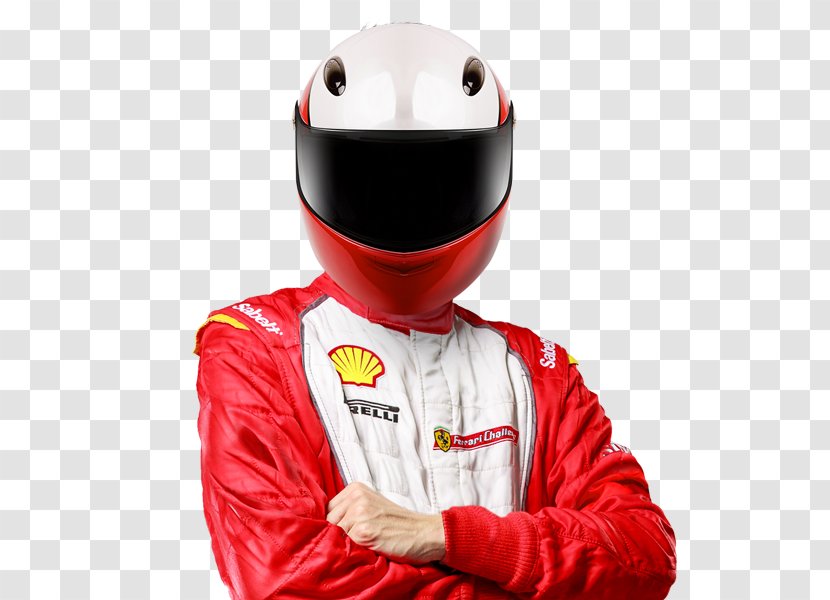 Ferrari Challenge WeatherTech SportsCar Championship Auto Racing - Race Car Driver Transparent PNG