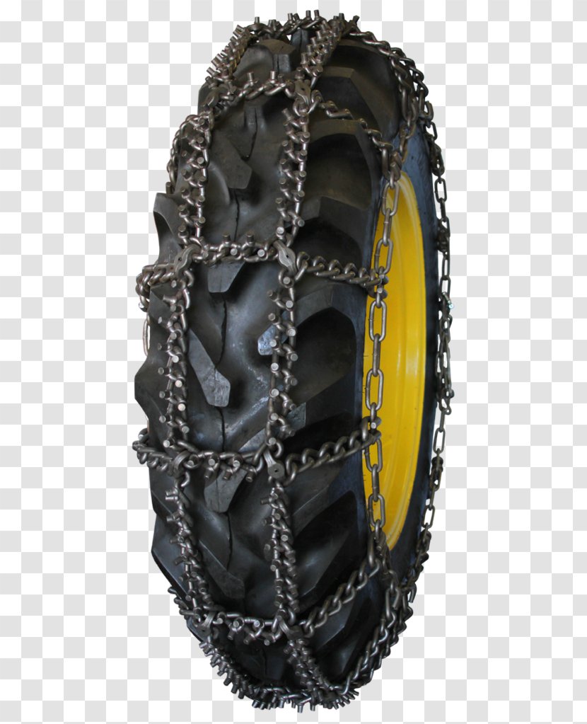 Tire Snow Chains RUD Truck - Light Transparent PNG