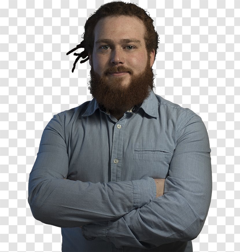 Beard Moustache Siemens Sleeve Transparent PNG