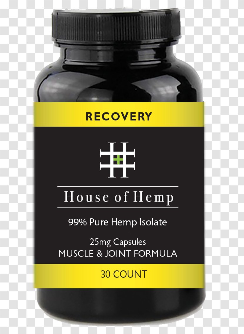 Dietary Supplement Hemp Oil Cannabidiol Cannabis - Liquid Transparent PNG