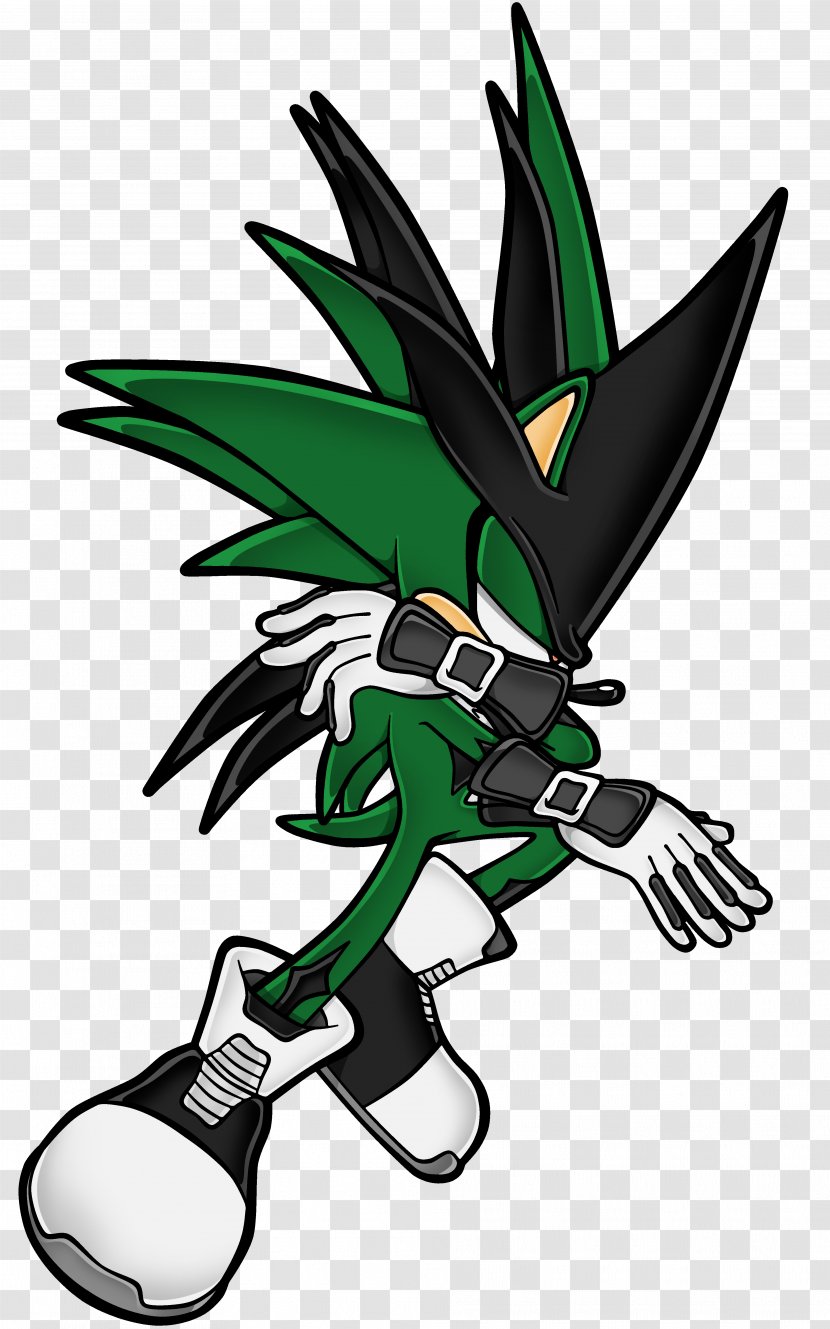 Sonic Adventure The Hedgehog Shadow Riders: Zero Gravity And Secret Rings - Chark Transparent PNG