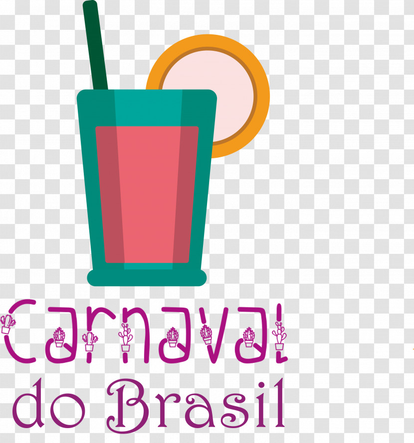 Brazilian Carnival Carnaval Do Brasil Transparent PNG