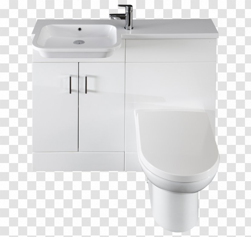 Ceramic Toilet & Bidet Seats Tap Bathroom - Seat - Bathtub Accessory Transparent PNG