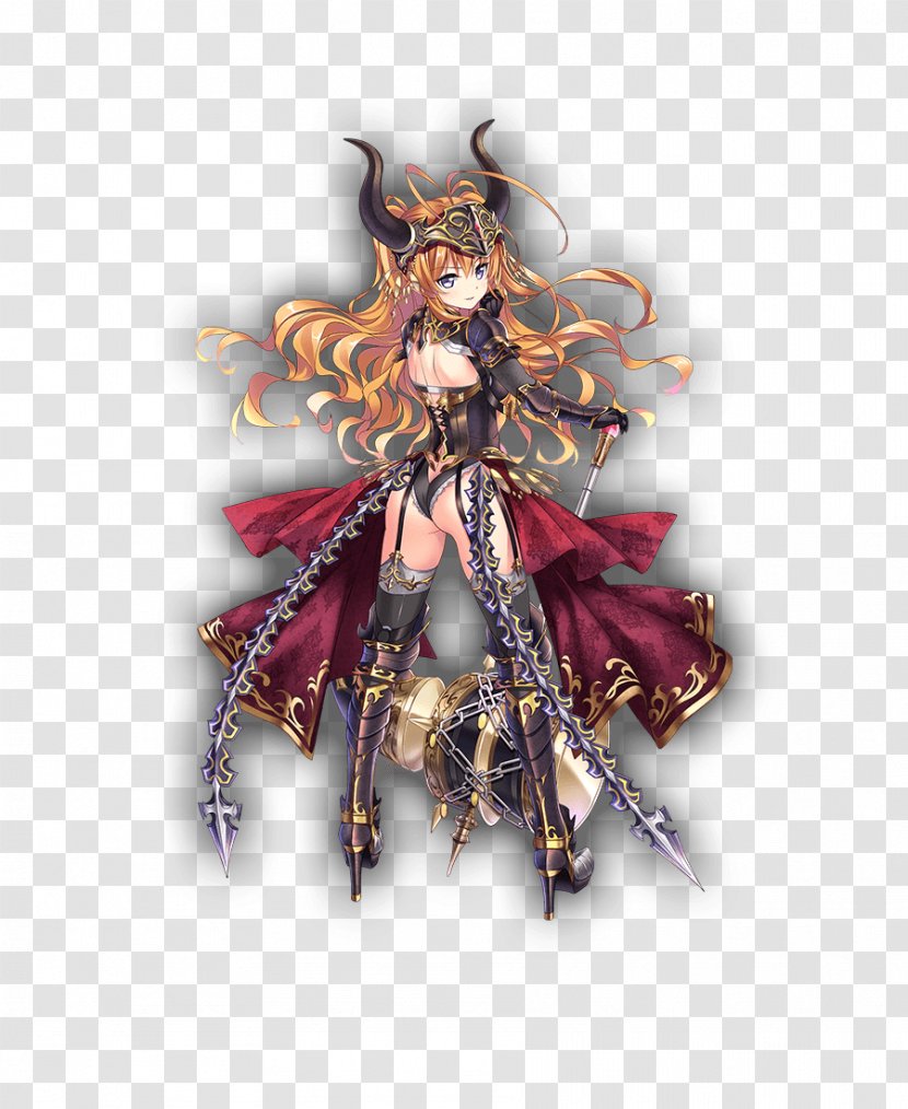 Costume Design Fairy Figurine - Mythical Creature Transparent PNG