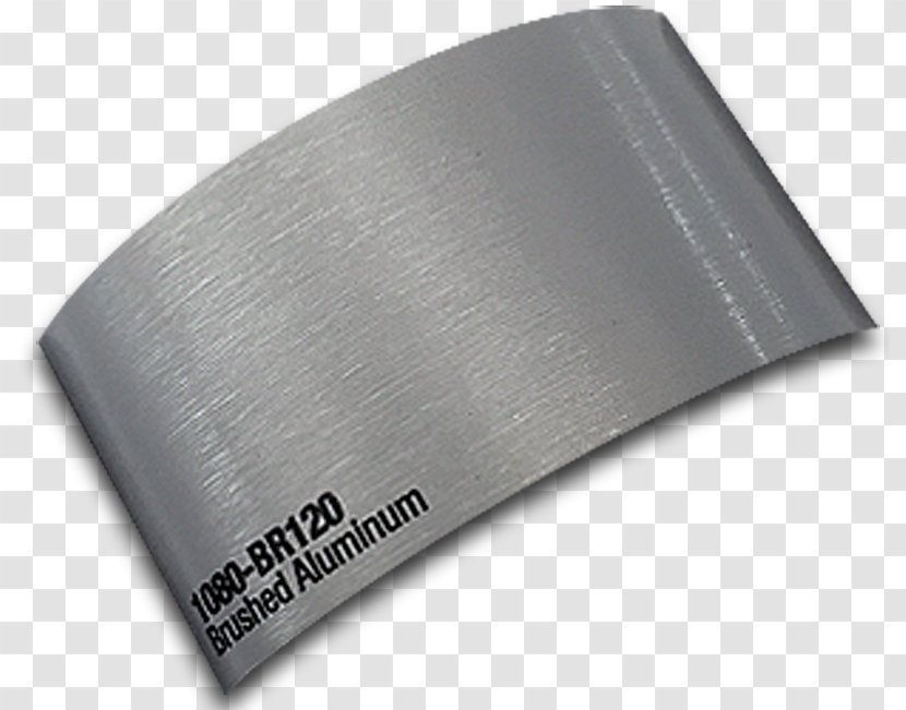 Metal Titanium 3M Trans-Amazonian Highway Brand - Brushed Transparent PNG