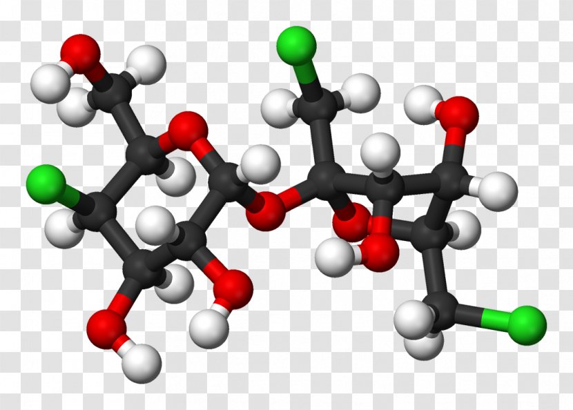 Sucralose Maltodextrin Splenda Sugar Substitute Sucrose - Chlorine Transparent PNG