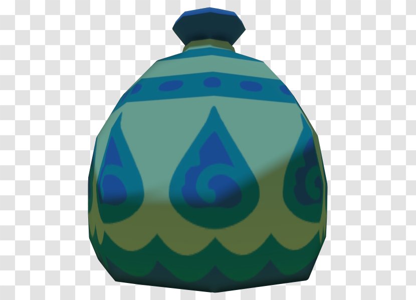 The Legend Of Zelda: Wind Waker Game Product Design Water - Giara - 20 Ltr Jar Transparent PNG