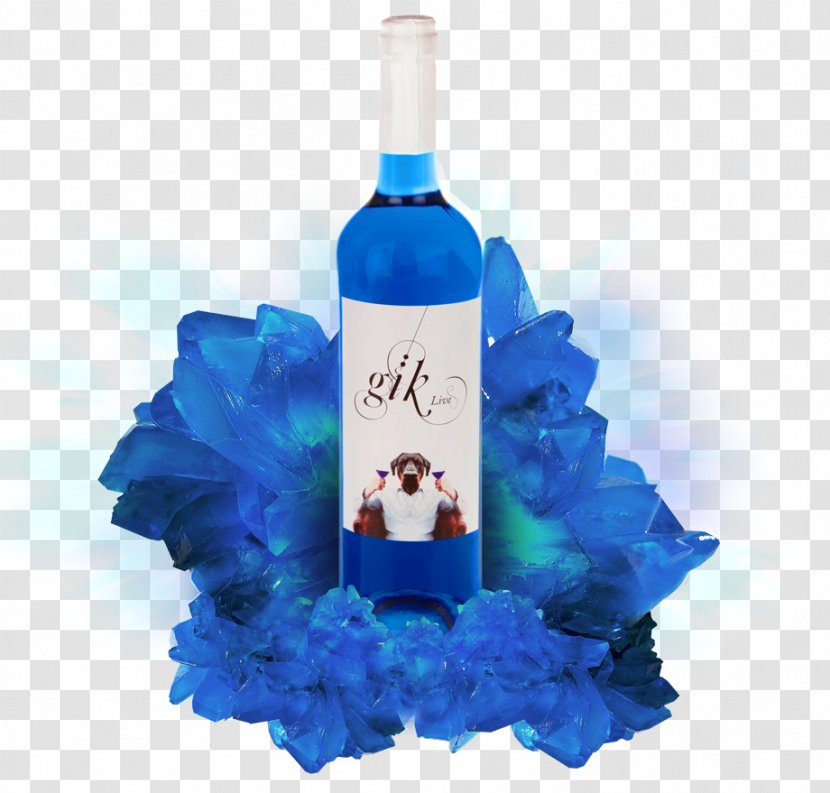 Wine Grapes Rosé Alcoholic Drink - Blue Transparent PNG