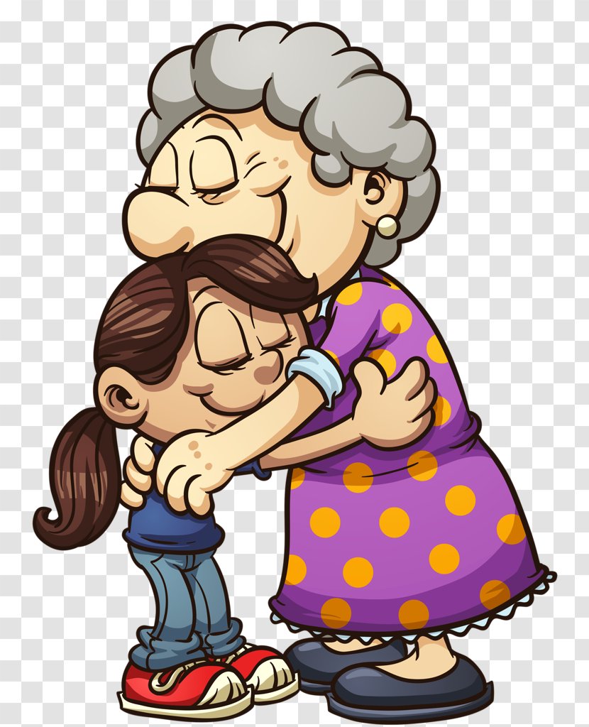 Clip Art Family Hugs Free Campaign - Food Transparent PNG