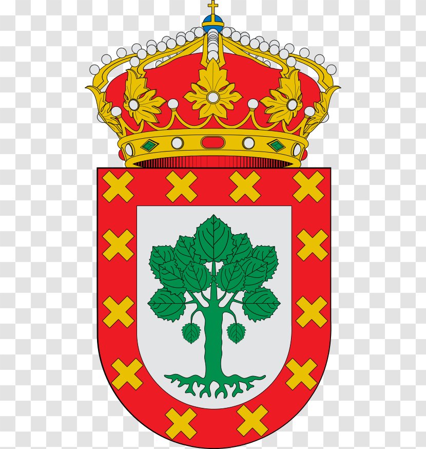 Muíños Xinzo De Limia Paderne Allariz Province Of Lugo Coat Arms Spain - Floral Design - Ourense Transparent PNG