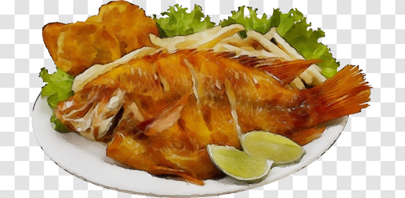 Kai Yang Seafood Chicken Chicken Garnish Transparent PNG