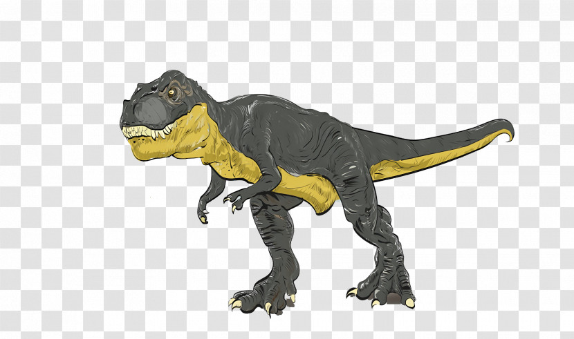 Dinosaur Transparent PNG