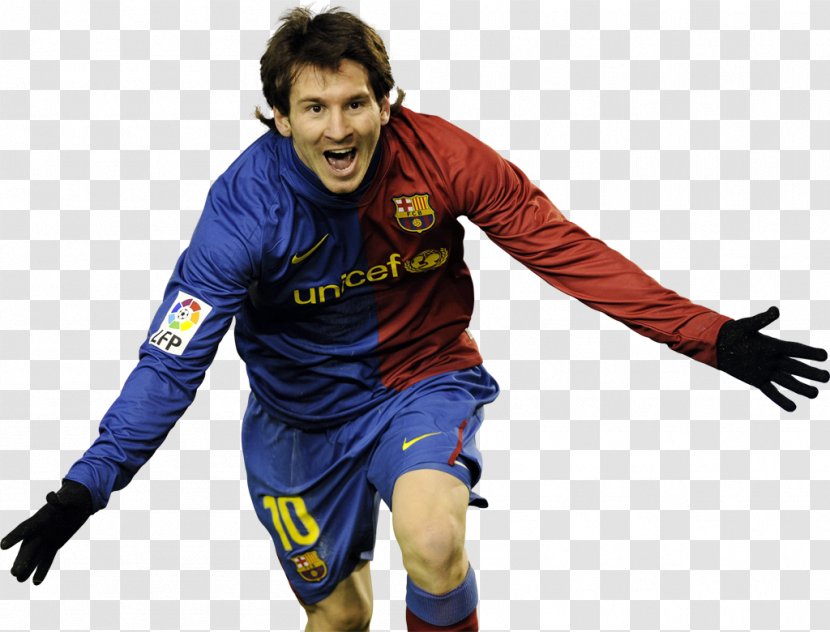 Lionel Messi FC Barcelona Argentina National Football Team FIFA World Cup - Player Transparent PNG
