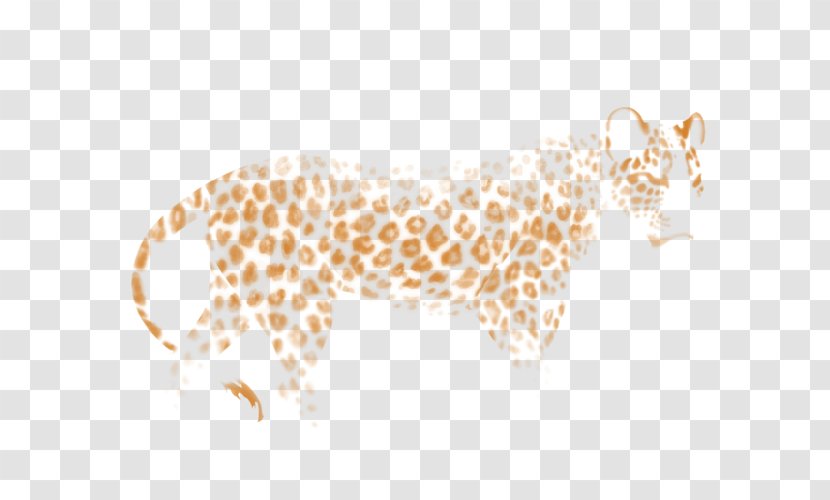 Giraffe Cat Body Jewellery Font Transparent PNG