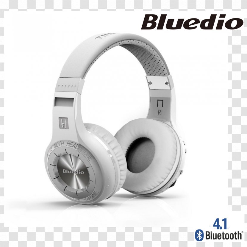 Bluedio Hurricane Turbine H HT Headphones Bluetooth Headset Transparent PNG