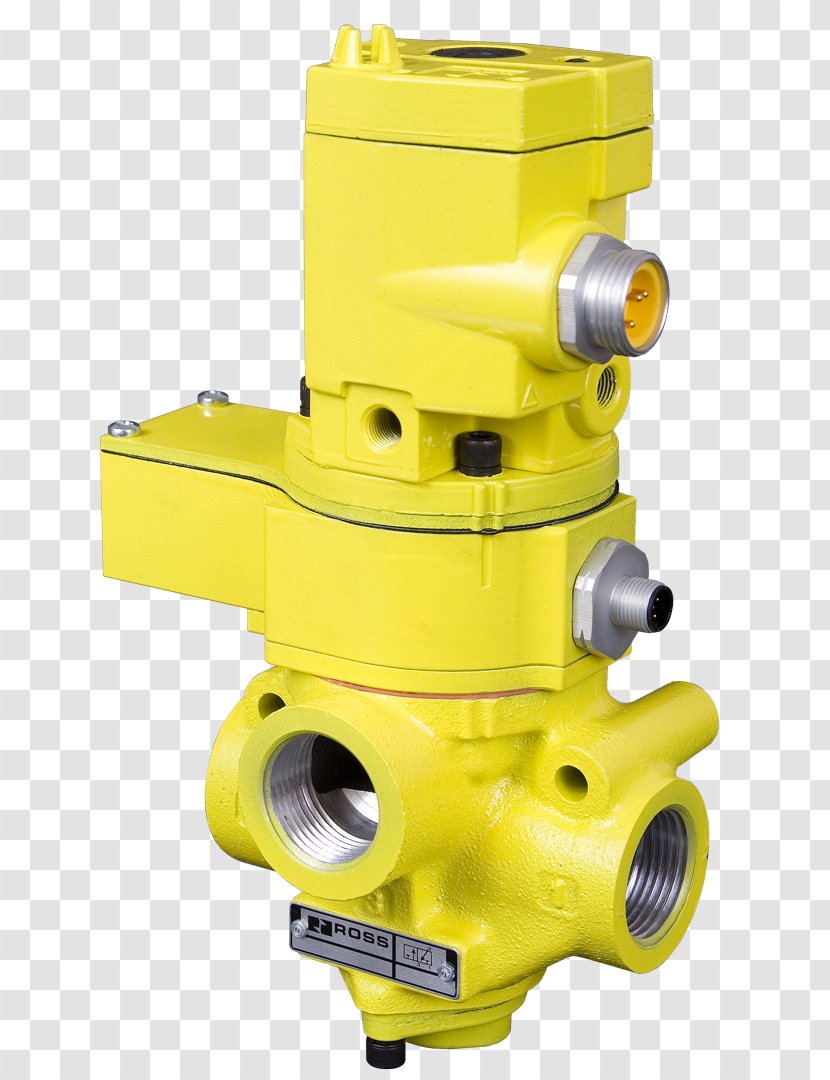 Ross Controls India Pvt Ltd Valve Stores Hydraulics Fluid Power - Earthquake Safety Valves Transparent PNG