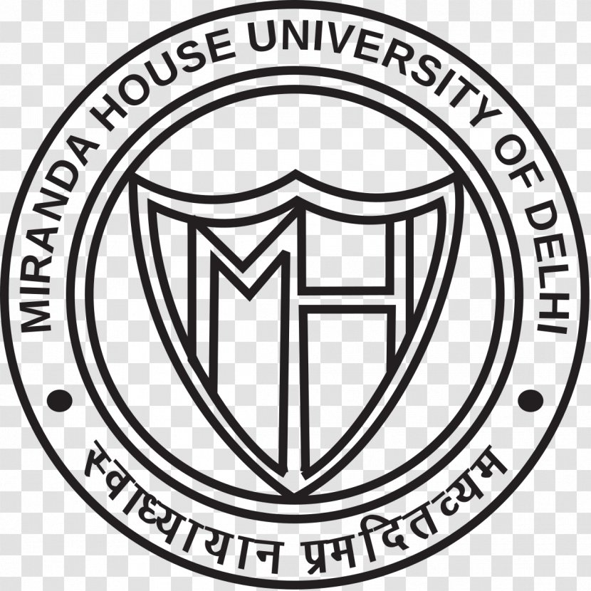 Miranda House, Delhi University Of College Bachelor Arts - Higher Education - Element Transparent PNG