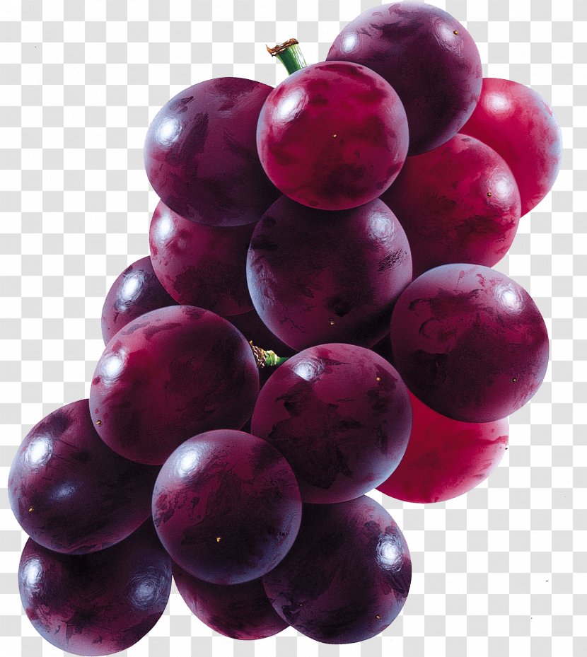 Juice Grape Fruit - Seed Extract - Red Image Transparent PNG