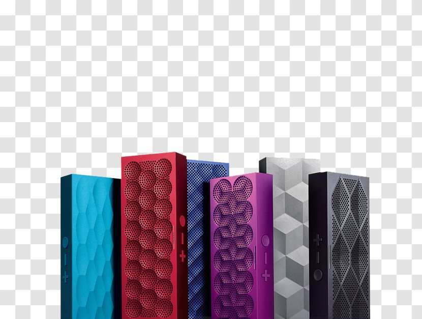 Jawbone MINI JAMBOX Loudspeaker Wireless Speaker Laptop - Brand Transparent PNG