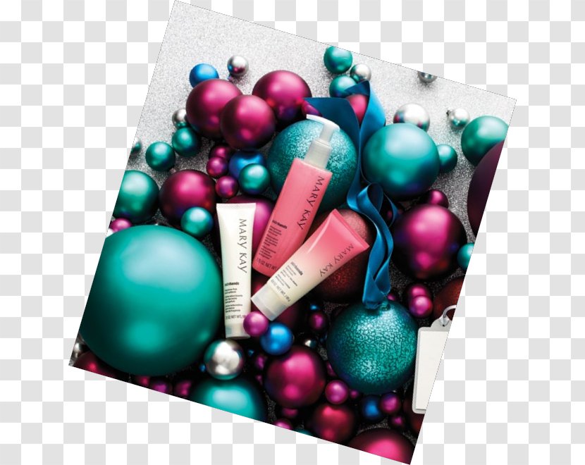 Mary Kay Christmas Holiday Party Gift - Ornament Transparent PNG