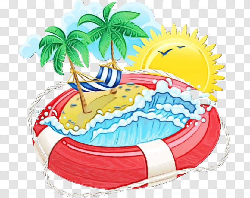 Vector Graphics Clip Art Camping Image - Vacation Transparent PNG