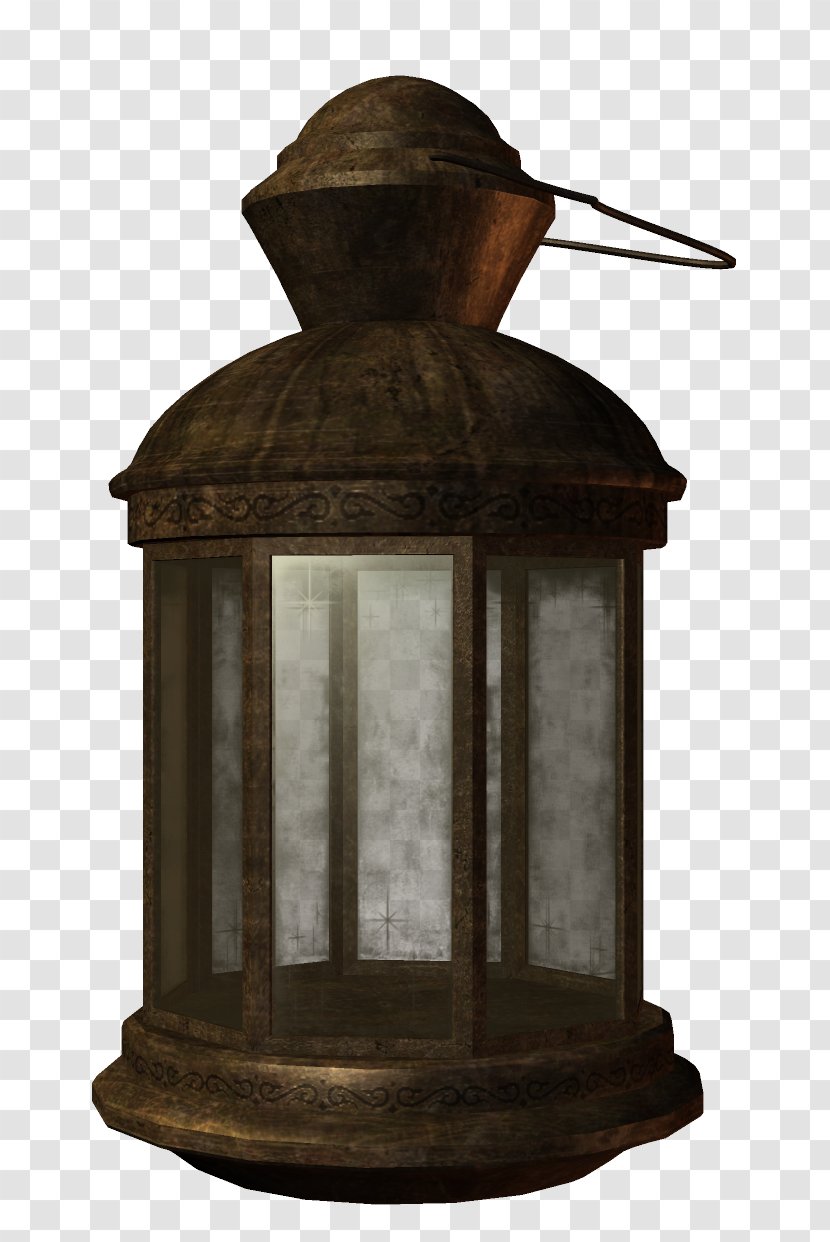 Street Light Lighting Oil Lamp - Incandescent Bulb - Lamps Transparent PNG