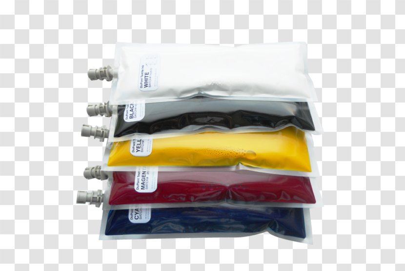 Direct To Garment Printing Plastic DuPont Colorado - Handbag Watercolor Transparent PNG