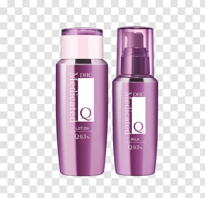 Lotion Daigaku Honyaku Center Cosmetics U5316u7ca7u6c34 Toner - Online Shopping - DHC New Q Bomb Suit Against Age Transparent PNG