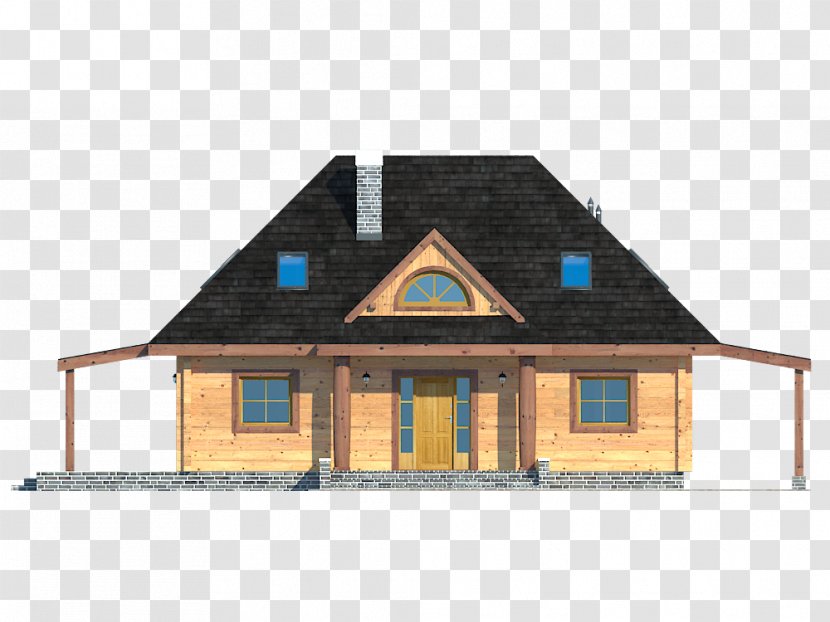 Property Cottage House Roof Hut - Home Transparent PNG
