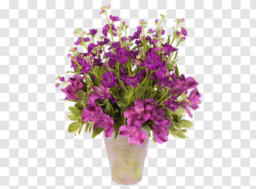 Floral Design Flower Bouquet Teleflora Purple Transparent PNG