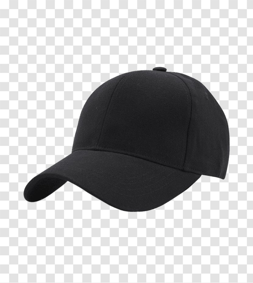 Baseball Cap Hat Fullcap - CHINESE CLOTH Transparent PNG