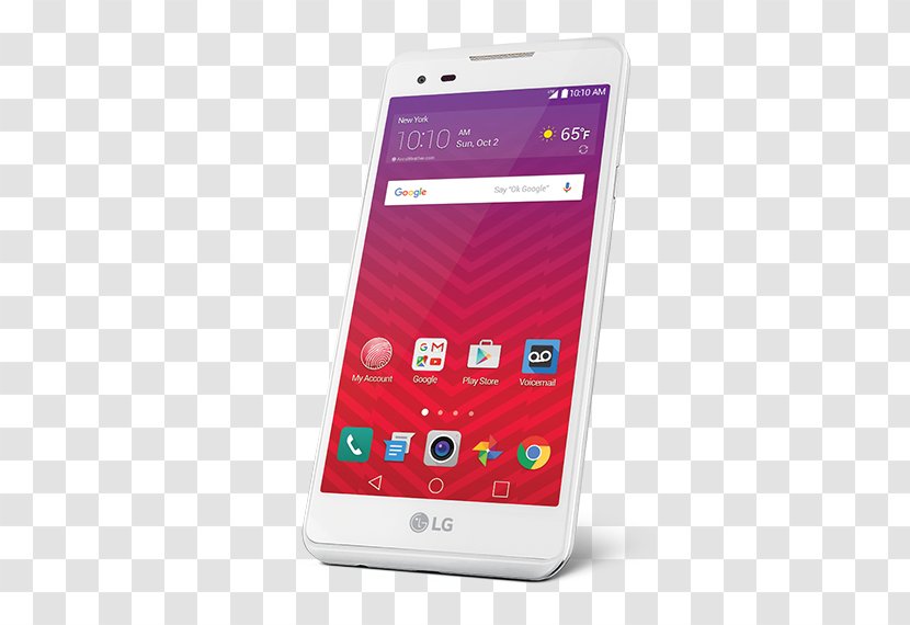 LG M3 - Mobile Phone - 16 GBWhiteBoost MobileCDMA/GSM Tribute 2 M38 GBWhiteVirgin HDPhone Review Transparent PNG