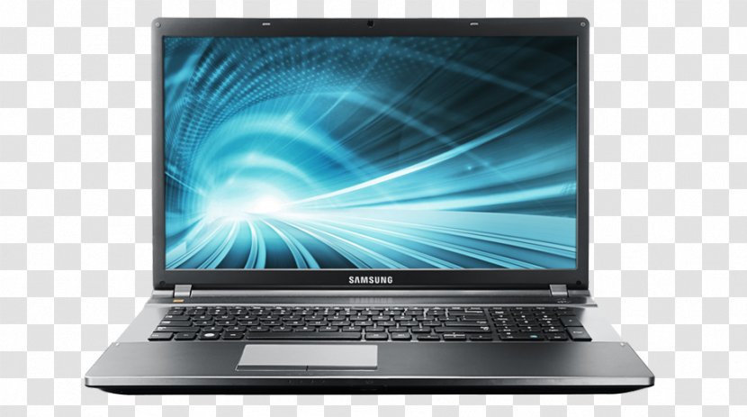 Laptop Samsung Ativ Book 9 Dell Group - Part Transparent PNG