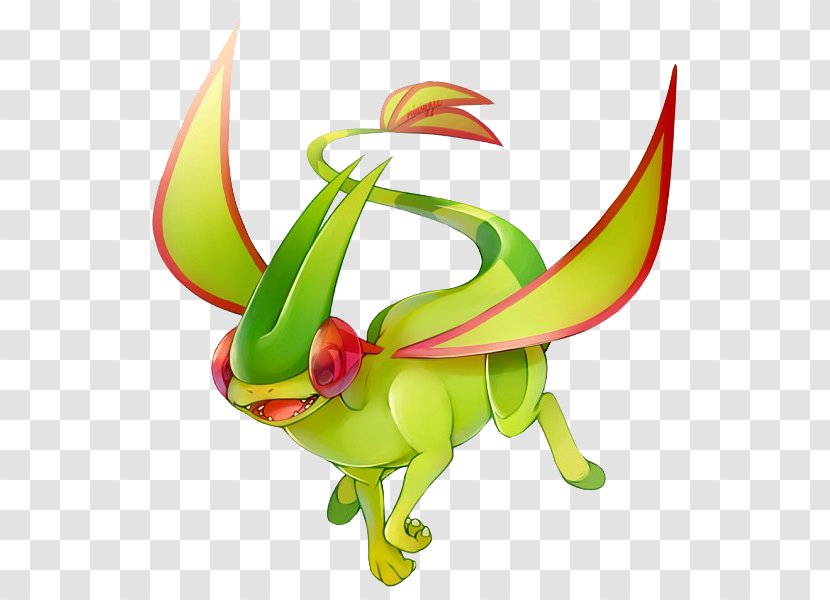Flygon Pikachu Pokémon X And Y GO - Pok%c3%a9mon Trading Card Game Transparent PNG