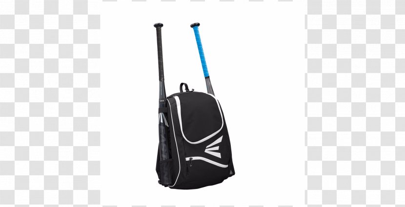 Baseball Bats Easton-Bell Sports Backpack Bag - Equipment Transparent PNG