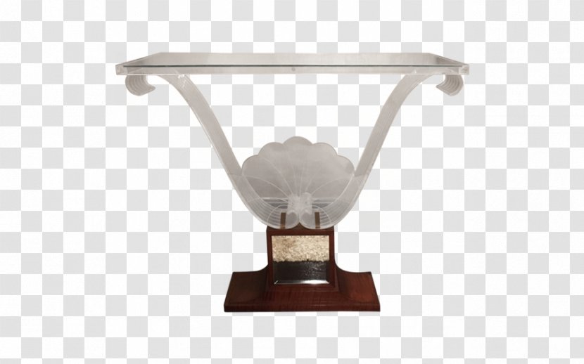 Table Art Deco Interior Design Services - Vase Transparent PNG
