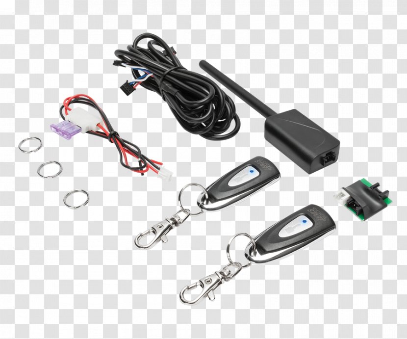 Car Alarms Remote Starter CRIMESTOPPER REVO4.1 REVO-4.1 Five-Button RF Add-on Kit Dynamat Sound Deadener Dynaliner Foam 1/8 11101 Deadenin - Technology - Start Key Fob Transparent PNG